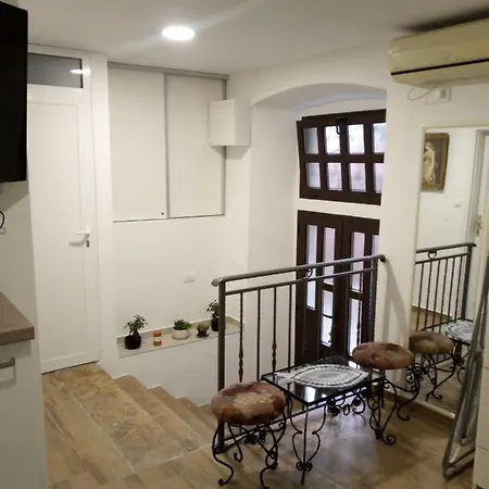 Padelica * Mošćenička Draga