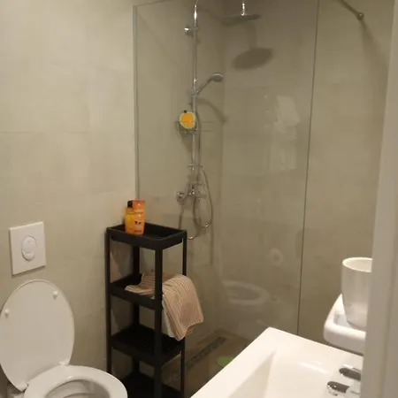 Apartamento Padelica *