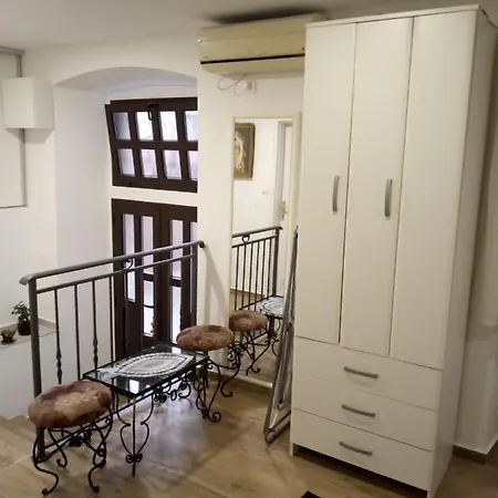 Apartment Padelica Moscenicka Draga