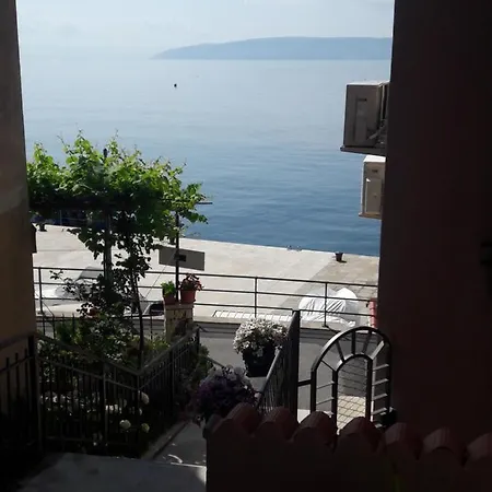 Padelica Apartman *