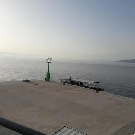 Padelica Apartman *