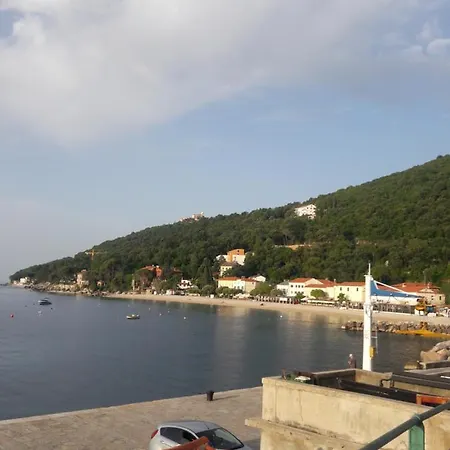 Padelica * Moscenicka Draga