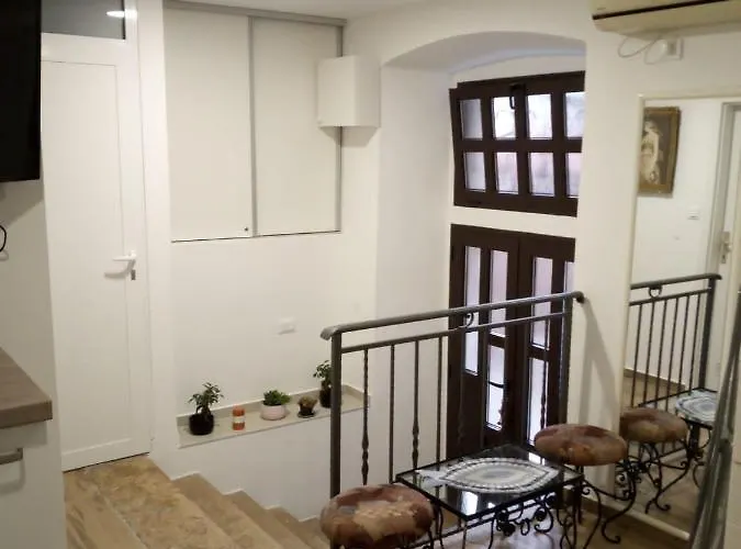 Padelica * Mošćenička Draga