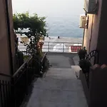 Padelica Apartman Moscenicka Draga