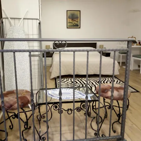 アパート Padelica