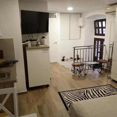 アパート Padelica *