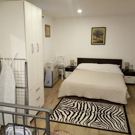 Padelica * Mošćenička Draga