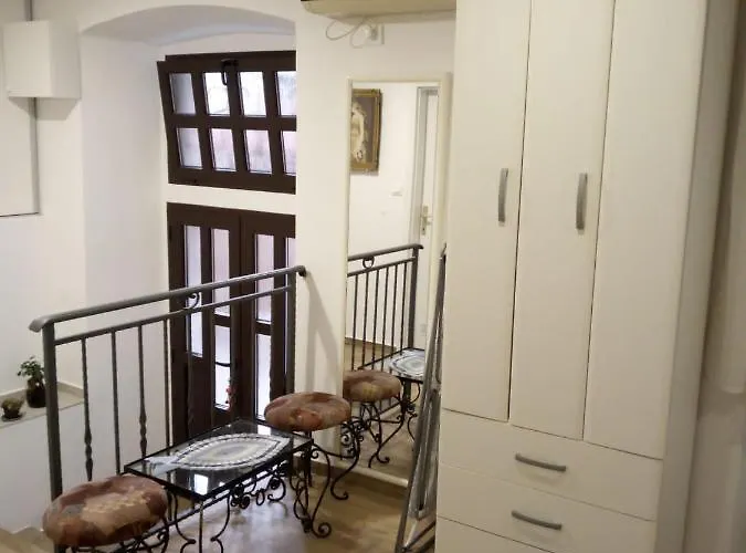 Apartment Padelica Moscenicka Draga