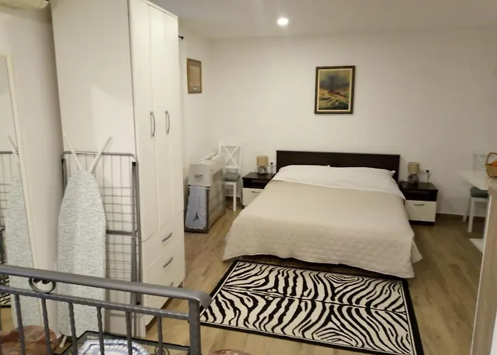 Padelica * Мощеничка-Драга