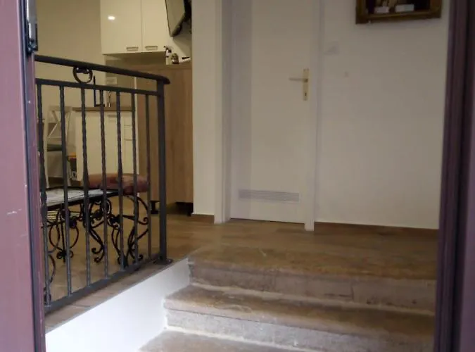 Padelica * Мощеничка-Драга