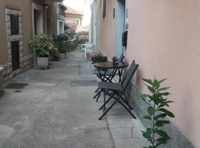 Padelica Apartment