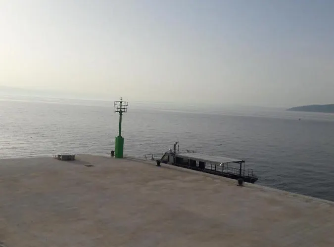 Padelica Апартаменты *