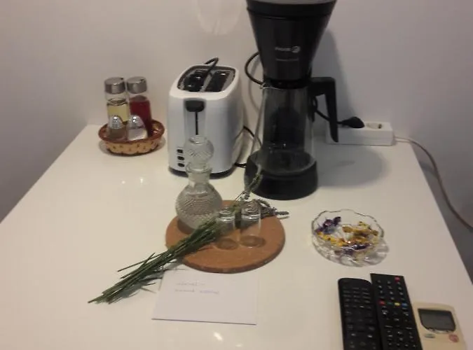 Padelica Апартаменты *